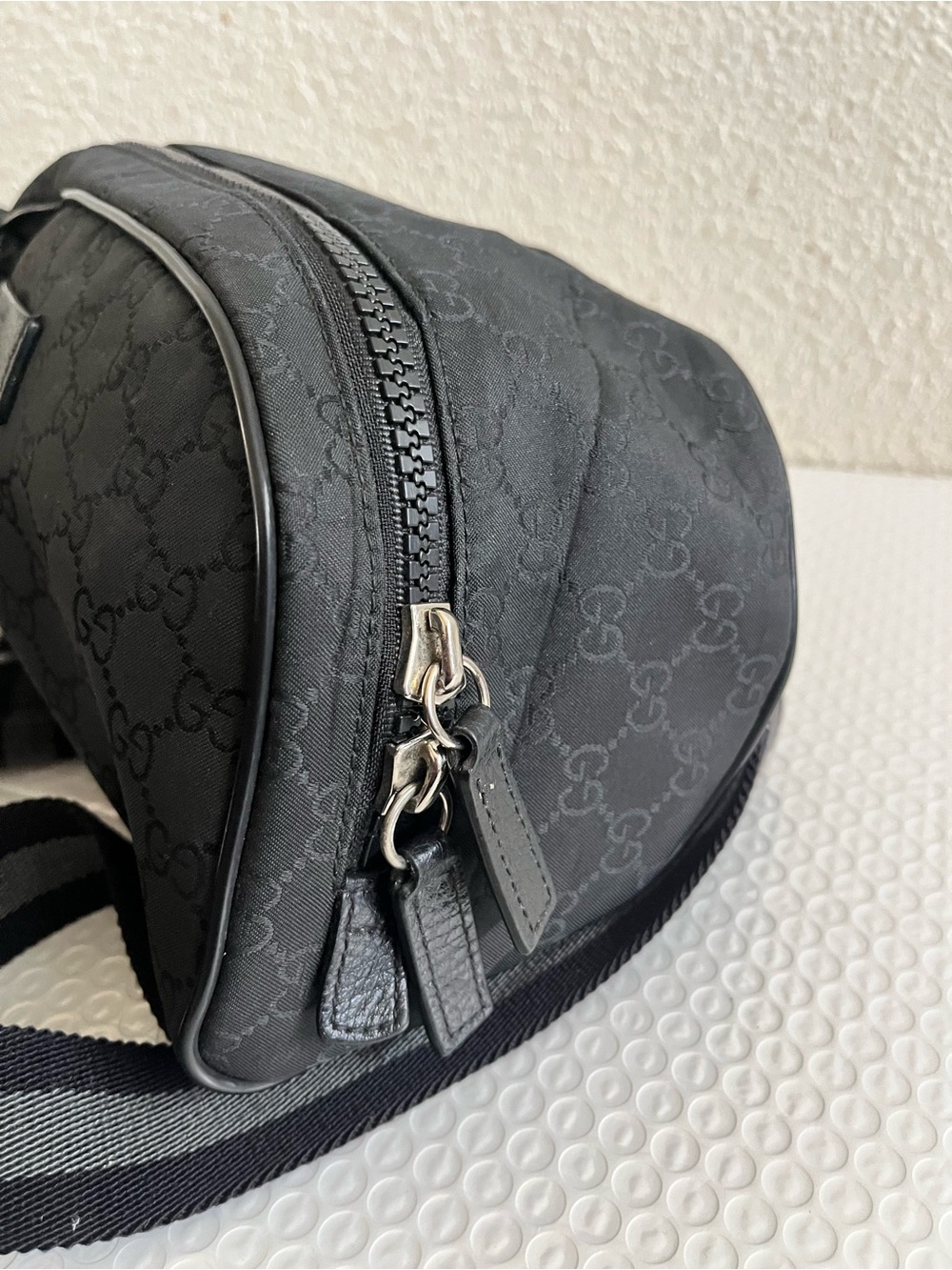 Gucci GG shoulder/waist bag - Picture 8 of 12